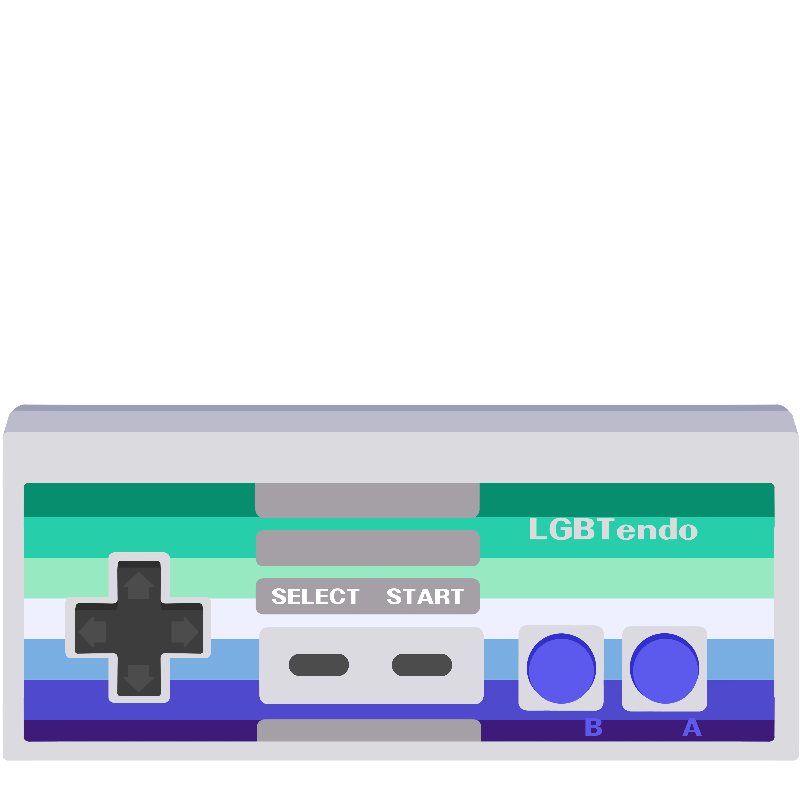 NES (MLM GAY) Main Image